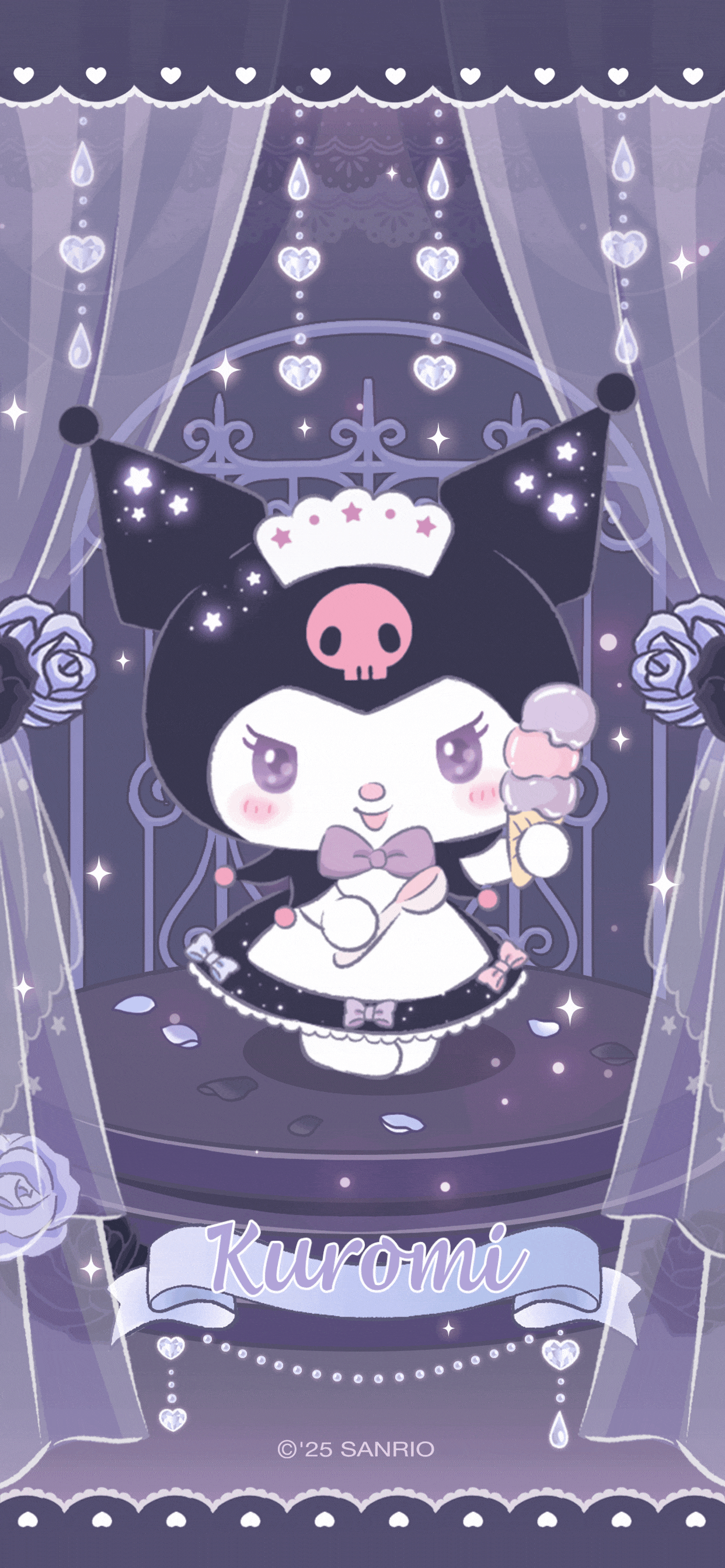 玫瑰梦境(全套)