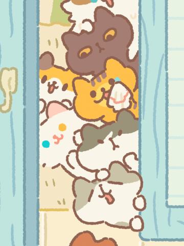 奶油派对(全套)