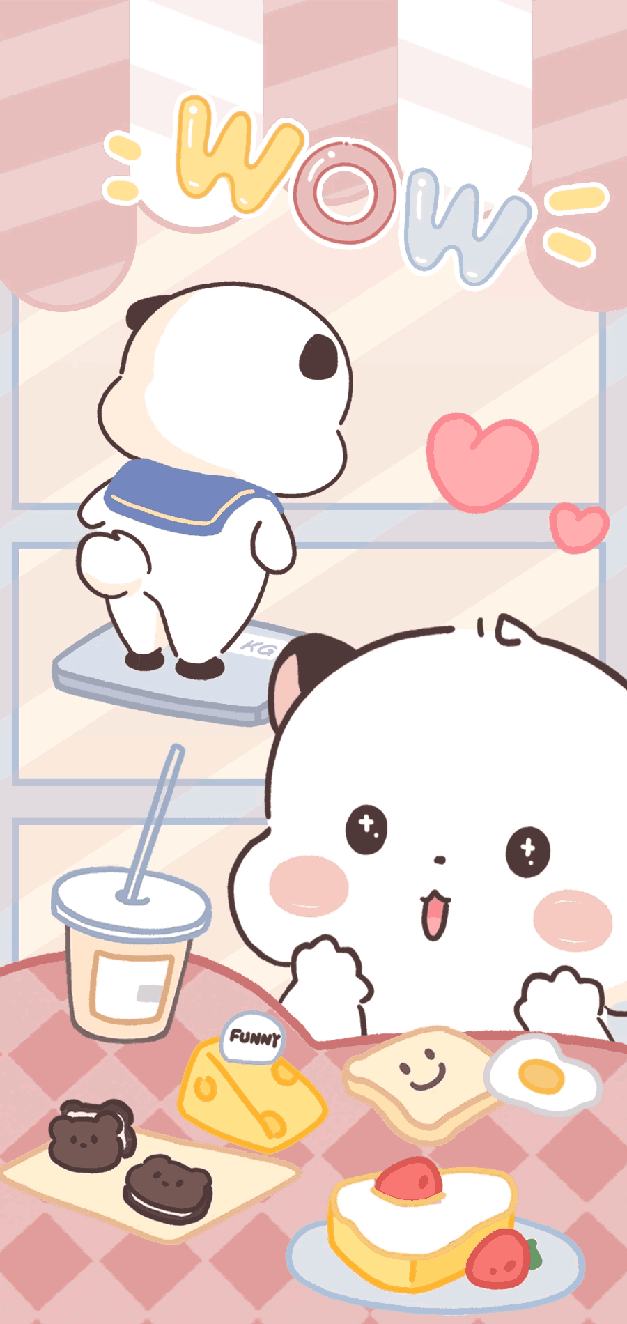 三团减肥记(全套)