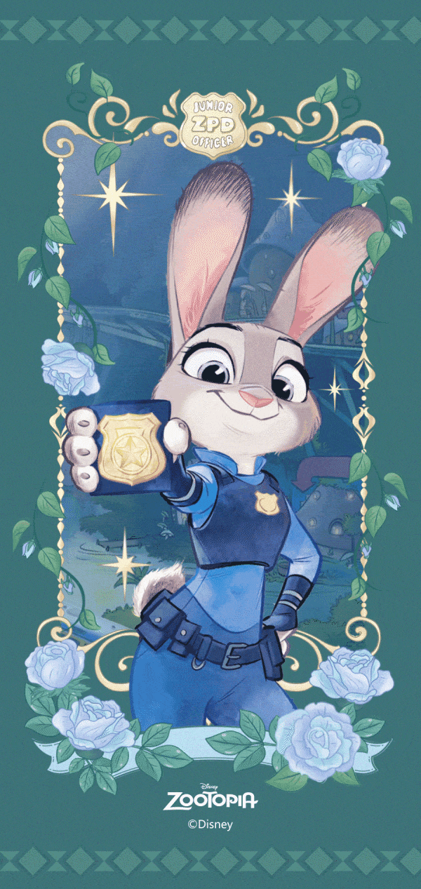 雨林绿意(全套)