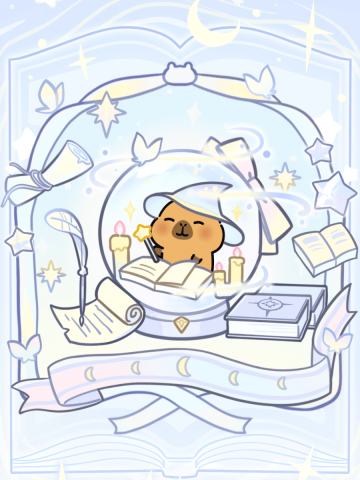 魔法小黄豚(全套)