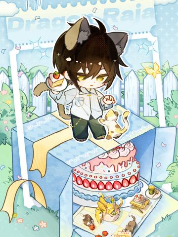 蓝色约定(全套)