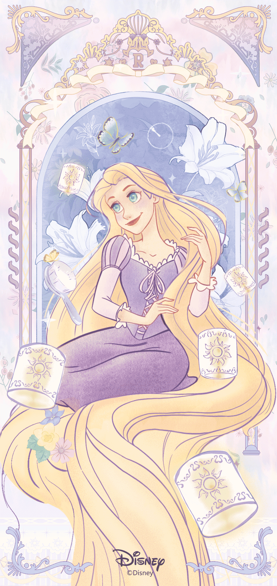 乐佩公主(全套)