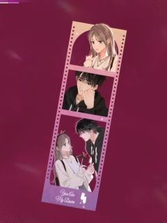 沈倦&林语惊D赏异形透卡-微醺序言恋爱篇系列