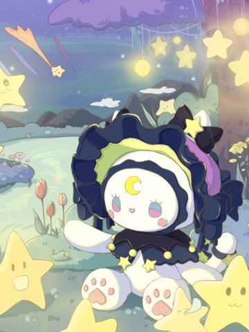 秘境森林(全套)