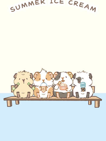 吃个甜品(全套)