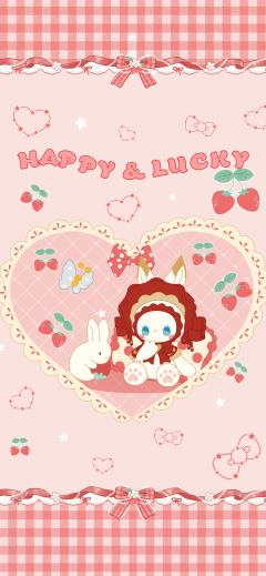 红莓甜心(全套)