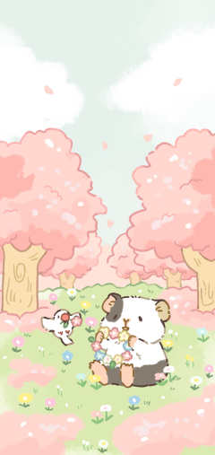 送你花花(全套)