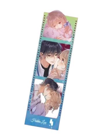 段嘉许&桑稚D赏异形透卡-微醺序言恋爱篇系列