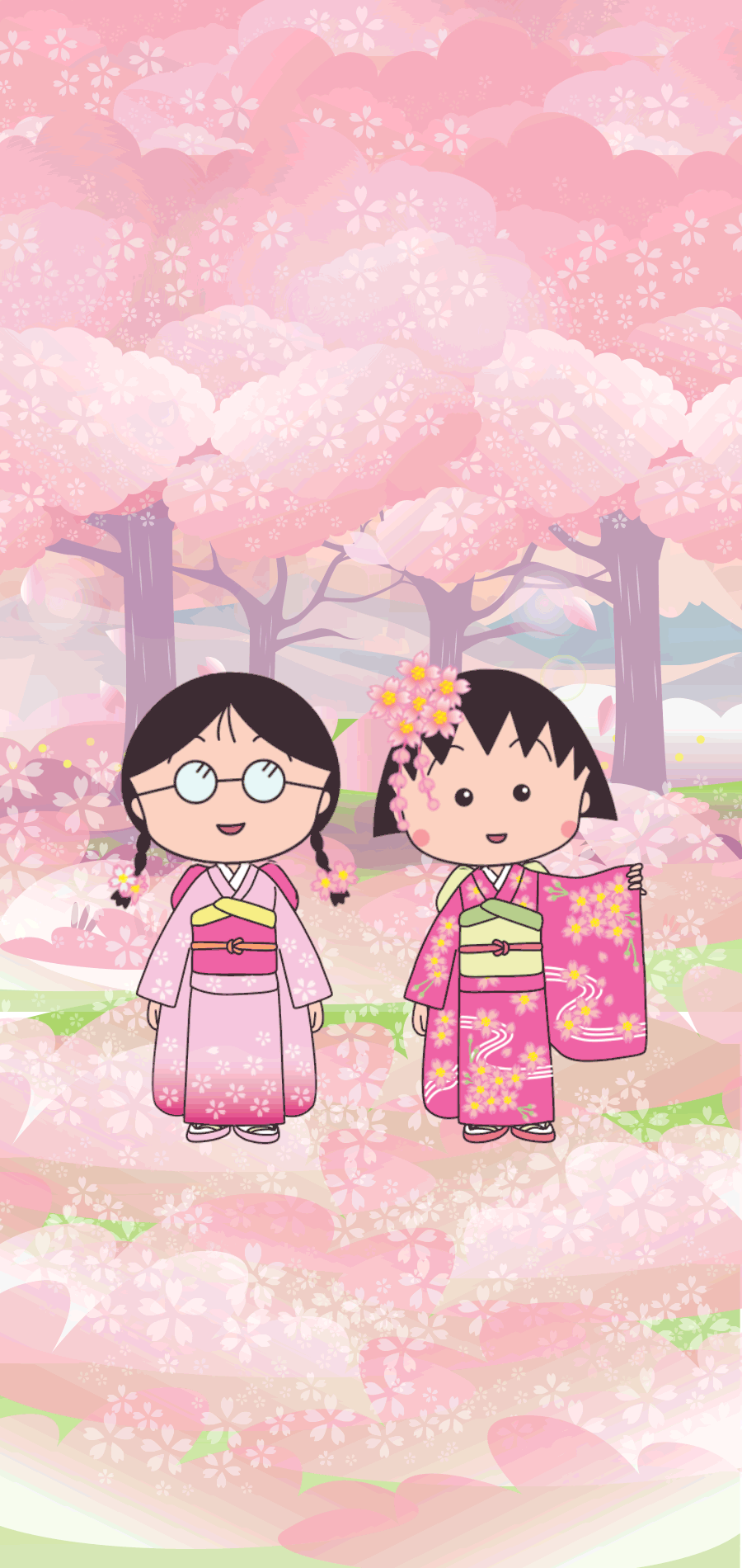 樱花之约(全套)