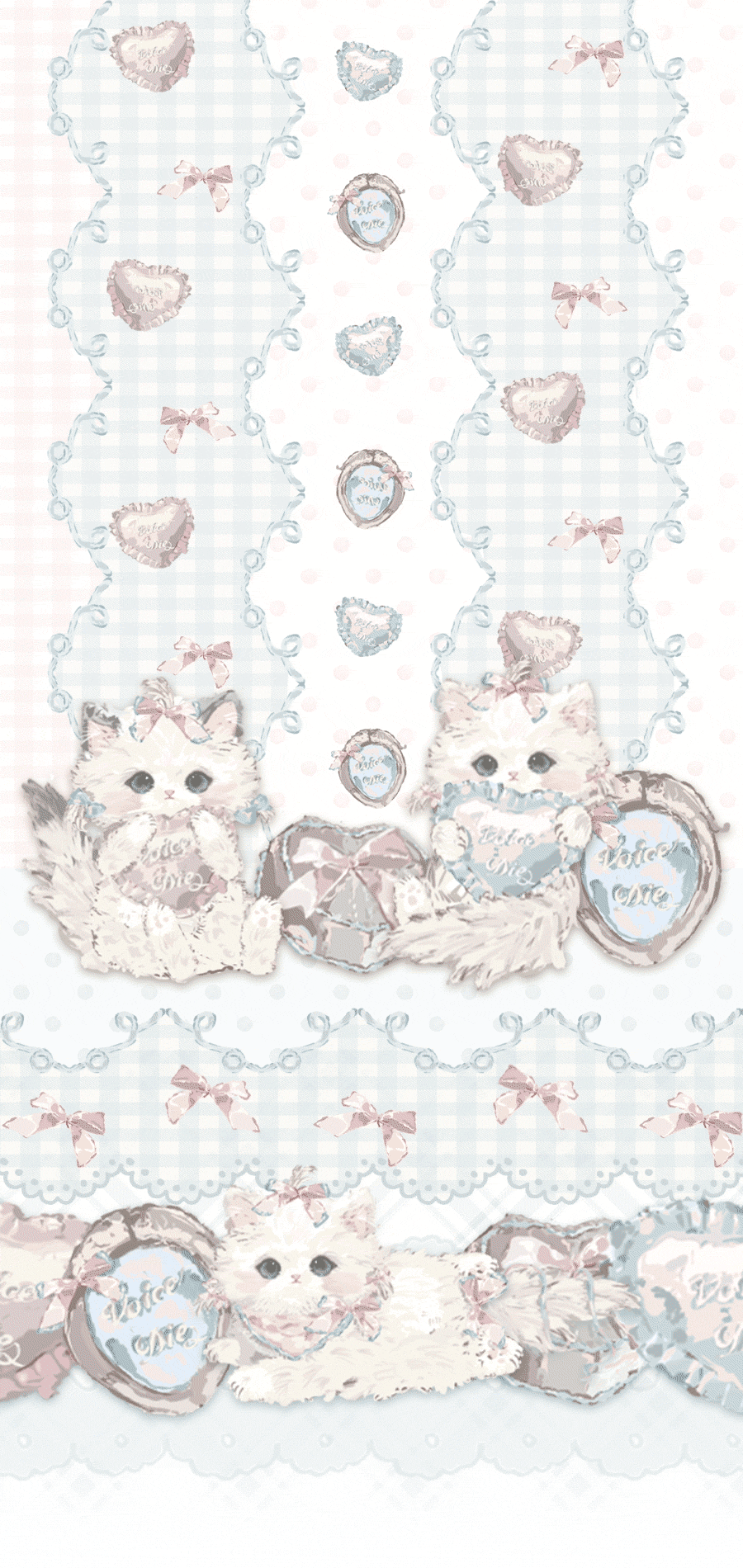 皎皎月光猫(全套)