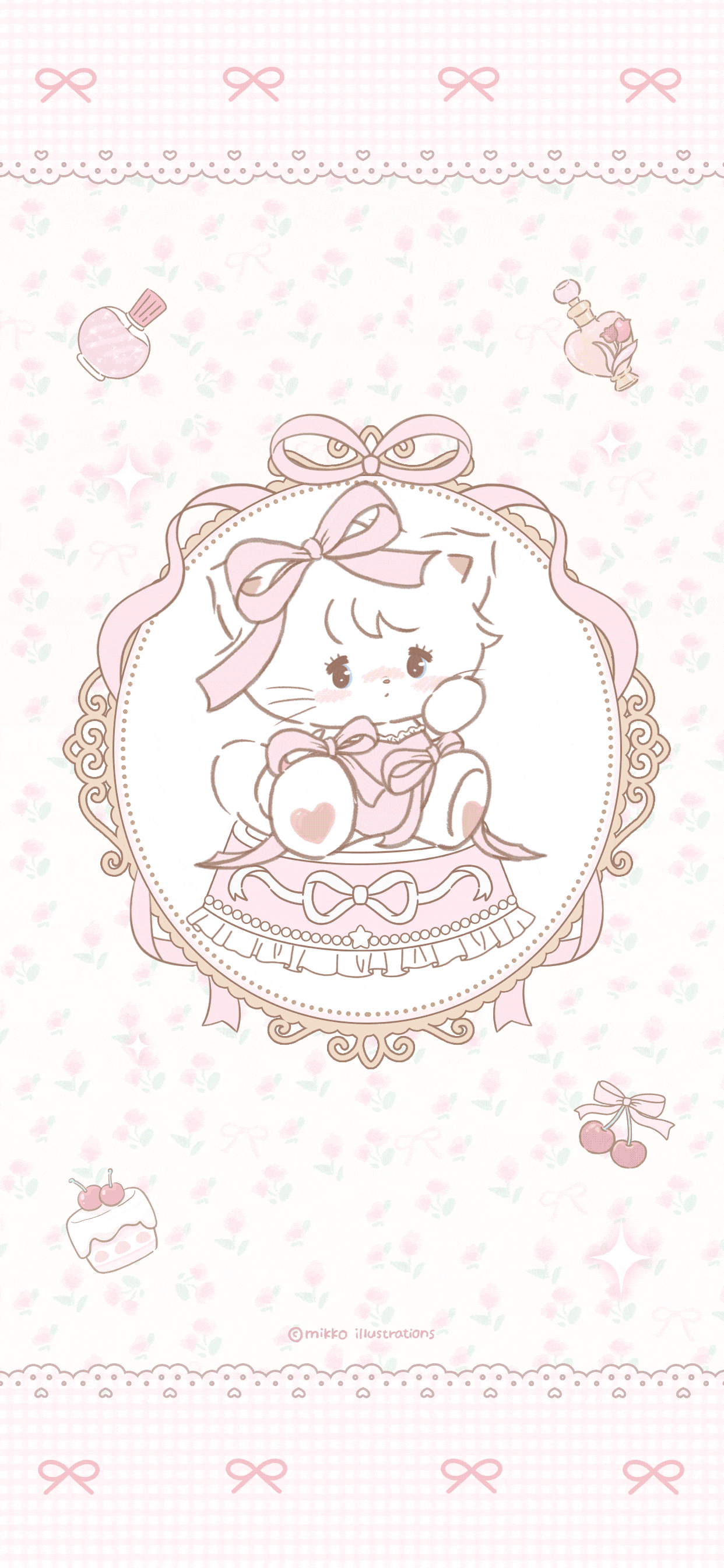 碎花织梦(全套)