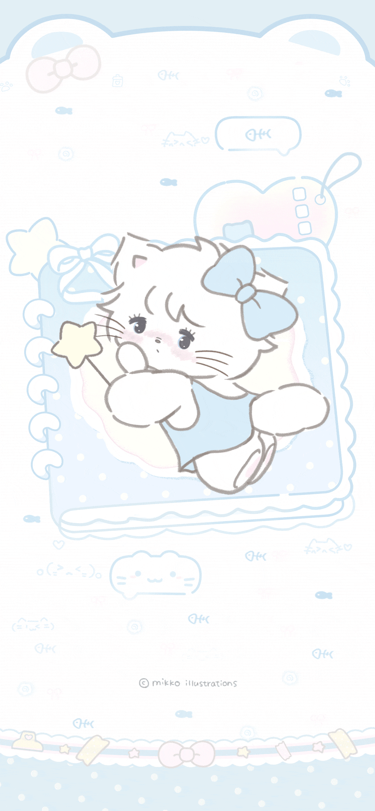 小猫日记篇(全套)