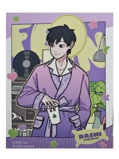 大士伪拍立得-睡衣派对系列