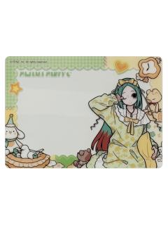 精卫透卡-睡衣派对系列