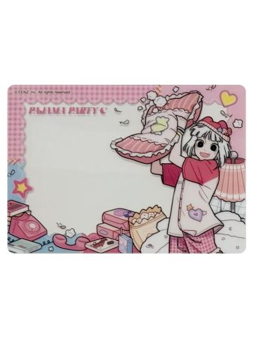 九月透卡-睡衣派对系列