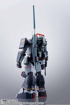 HI-METAL R 达格拉姆(SUNRISE SPIRITS)-资料图