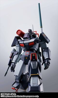 HI-METAL R 达格拉姆(SUNRISE SPIRITS)-资料图