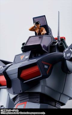 HI-METAL R 达格拉姆(SUNRISE SPIRITS)-资料图