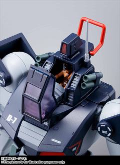 HI-METAL R 达格拉姆(SUNRISE SPIRITS)-资料图