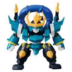 BLOCK CROSS  风神丸-资料图