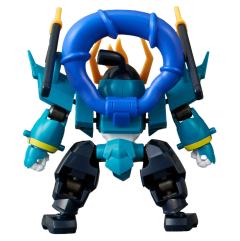 BLOCK CROSS  风神丸-资料图