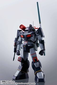 HI-METAL R 达格拉姆(SUNRISE SPIRITS)-资料图