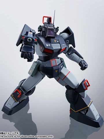 HI-METAL R 达格拉姆(SUNRISE SPIRITS)