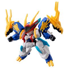 BLOCK CROSS 龙王丸（魔神创造传）-资料图