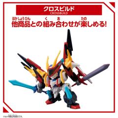 BLOCK CROSS 龙王丸（魔神创造传）-资料图