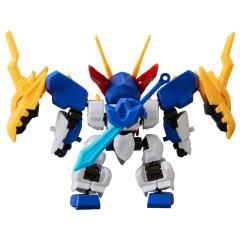 BLOCK CROSS 龙王丸（魔神创造传）-资料图