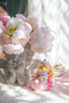 猪猪存钱罐-资料图