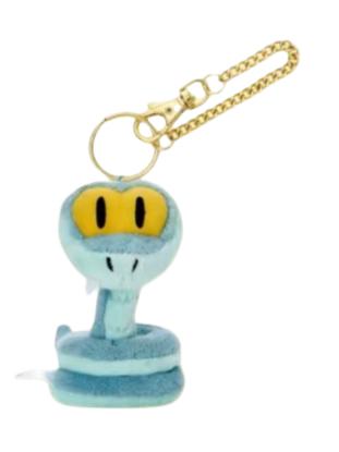 盖瑞挂件-25上迪疯狂动物城2系列