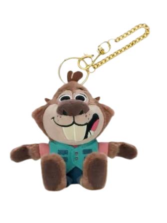 狸宝挂件-25上迪疯狂动物城2系列