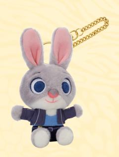 朱迪挂件-25上迪疯狂动物城2系列