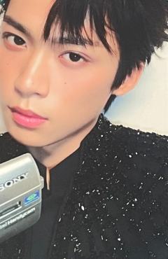 时尚先生杂志珍藏卡 ver.A