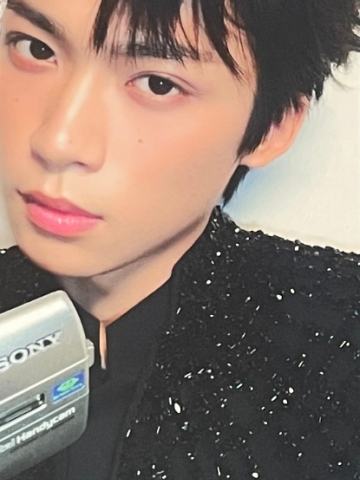 时尚先生杂志珍藏卡 ver.A