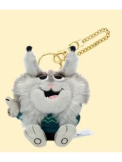 宝伯特挂件-25上迪疯狂动物城2系列