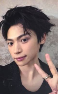 时尚先生杂志珍藏卡 ver.B