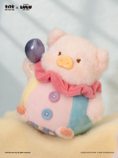 搭来搭去-资料图