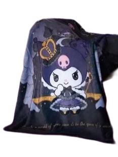 D赏-闪耀加冕空调毯-B