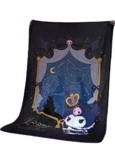 D赏-闪耀加冕空调毯-A