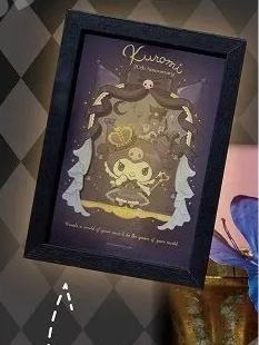 C赏-做个好梦场景小夜灯-A