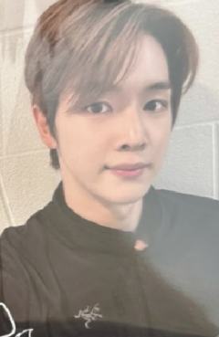 展会场限幸运卡 橙