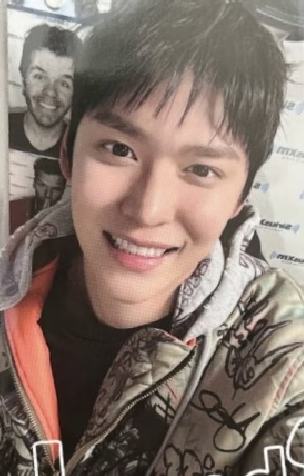 展会场限幸运卡 硕