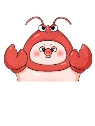 大隐藏款-小龙虾肉肉