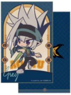 格瑞逆向小卡-港影风华系列