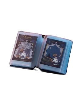 H赏-人生四格卡册挂件-D