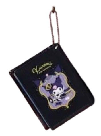 H赏-人生四格卡册挂件-A