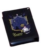 H赏-人生四格卡册挂件-C